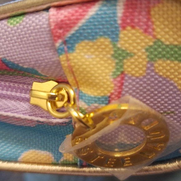 LILLY PULITZER FOR ESTEE LAUDER MAKE UP BAG - Picture 3 of 6